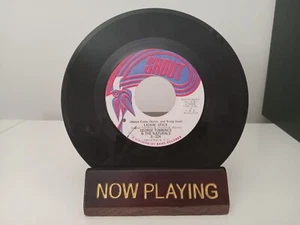 George Torrence & The Naturals Lickin' Stick So Long Goodbye Shout Records Soul - Picture 1 of 7