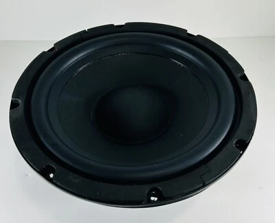 "Controlador de subwoofer de repuesto Jamo Sub 550 10""" Foto 1 de 4