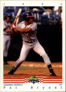 1992 Classic Best Baseball Pick Complete Your Set #1-250 RC Stars