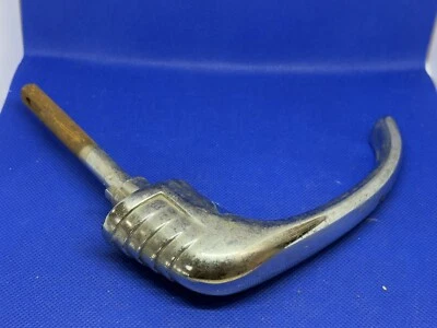 Pontiac Torpedo 1947 1948 manija de puerta exterior KN303 Foto 1 de 4