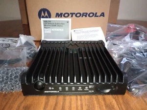 CAJA SELLADA ~ Módem Vehículo Motorola VML 750 VML750 ~ Modelo F0025A ~ ¡NUEVO! - Imagen 1 de 11