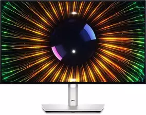 Dell UltraSharp 23.8" FHD LED Monitor, 5ms, 16:9, 1000:1-Contrast - DELL-U2424H - Picture 1 of 6