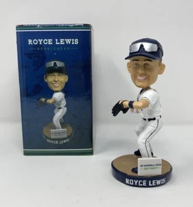 Royce Lewis Cedar Rapids Kernels 2018 SGA Bobblehead - Minnesota Twins - Picture 1 of 5