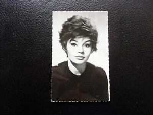FRANKREICH - Postkarte (Pascale petit) (B48) - Bild 1 von 2
