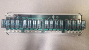 Automation Direct ZL-CM16RL24A 16 Channel Relay Module used - Picture 1 of 1