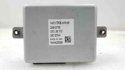 Honda Odyssey 2014-2017 puerta puerta trasera eléctrica control izquierda PN: 74970-TK8-A11 Foto 1 de 4