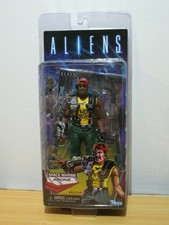 NECA Aliens Space Marine Apone 7" Scale Figure 2019