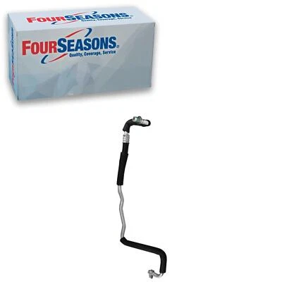 4 Seasons A/C Refrigerant Suction Hose For 2007-2010 Ford Explorer Sport Trac - Image 1 of 4