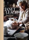 Janet Leach : Potter, Hardcover by Wason, Joanna, Like New Used, Free P&P in ...