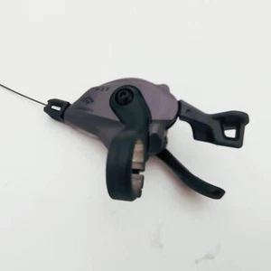 Shimano Deore XT Linkglide SL-M8130 11 Speed Right Shifter Clamp Band MTB - Picture 1 of 4