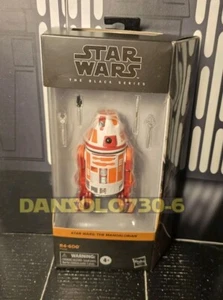 Star Wars Black Series 6-inch Scale R4-6DO R4-6D0 2023 Walmart Exclusive - Picture 1 of 2