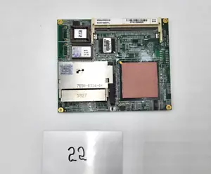 Advantech SOM-4455FL industrial motherboard SOM-4455 REV. A2 - Picture 1 of 5