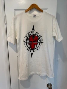 Vintage Cypress Hill Shirt - Picture 1 of 8