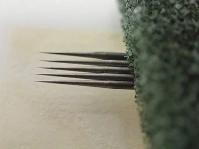 LOT OF 5 WENTWORTH LABS SIZE 7B PROBE/TIPS FOR PROBE HOLDERS, BRAND NEW/ NOS - Image 1 of 3