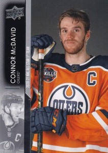 21-22 UPPER DECK EXTENDED #501 - 700 - FINISH YOUR SET *FREE COMBINED SHIPPING*