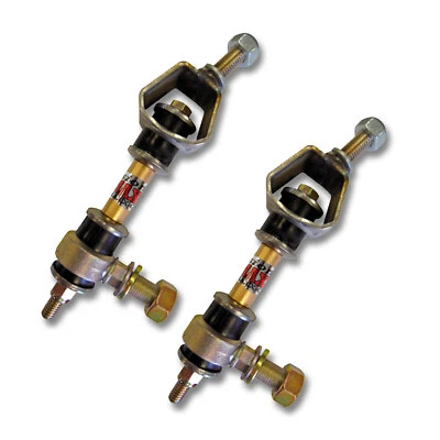 Juego de actualización de eslabones de extremo de barra estabilizadora delantera par 2013-2024 Ram 2500 3500 4x4 EE. UU. Foto 1 de 4