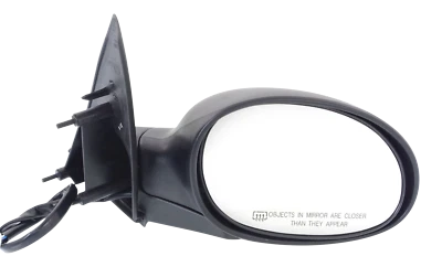 Espejo retrovisor exterior lateral pasajero para Chrysler Pt Cruiser 2001-2003 Foto 1 de 4