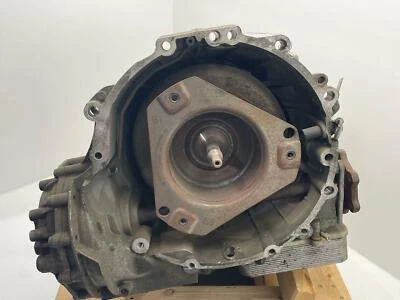 AUTOMATIC TRANSMISSION 2005 AUDI A8 4.2L WITH 69000 MILES CODE: HHV NEEDS REPAIR Foto 1 de 4