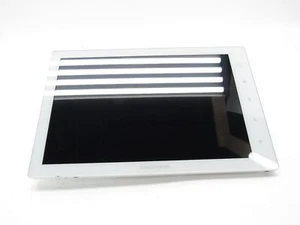 Crestron TSW-1052-W-S 10.1" Touch Screen Room Controller Panel White - Picture 1 of 5