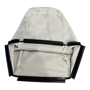 Honda HRX217K1-K6 Fabric Grass Catcher Bag REPL Part NO 81320-VH7-D00 - Picture 1 of 5