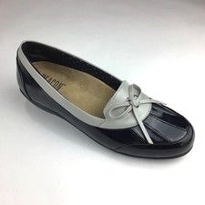 sapato fechado de borracha