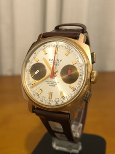 Las mejores ofertas en Relojes Cauny, piezas y accesorios | eBay