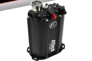 Sistema de combustible FiTech 50004 Force - Imagen 1 de 8
