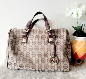 Michael Kors Satchel Handbag Purse Bag New