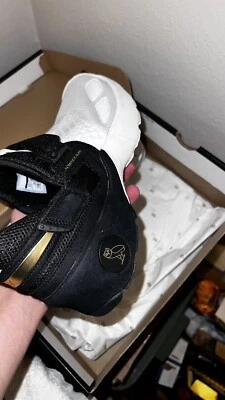 Drake ovo trunner Jordan  Foto 1 de 4