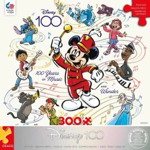 Puzzle Ceaco; Momenti Speciali Disney; 300 pezzi; 2246-19 - Foto 1 di 1