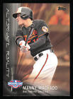 2016 Topps Opening Day #AR-1 Manny Machado - - Near Mint or Better