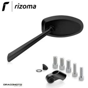 MV AGUSTA Brutale 675 2011-2015 Rearview mirror Dynamic RIZOMA BS080B BS713B ... - Picture 1 of 7
