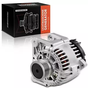 Lichtmaschine Generator 110A für Renault Clio Megane Nissan Dacia Logan Duster - Bild 1 von 4