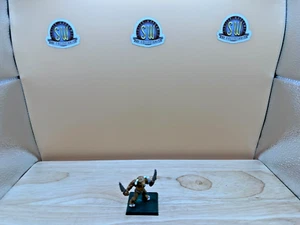 Citadel Miniatures Titus Twin Blades C25 (M2-19) Minotaur Games Workshop GW - Picture 1 of 6