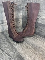 Sorel Joan of Arctic Wedge II Boot Stud 