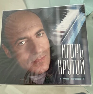 Nropb Kpyton The Best New Cd - Imagen 1 de 5