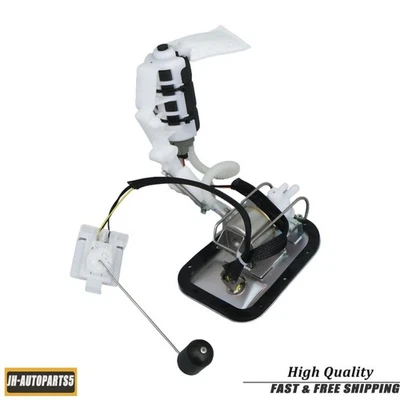New EFI Fuel Pump Module Assembly Fits 06-07 Harley Davidson FLST FXST 75141-06 - Image 1 of 4
