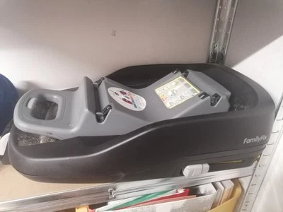 Maxi Cosi FamilyFix Base - Bild 1 von 3