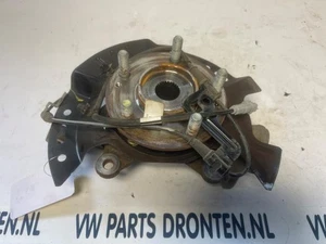 Eje delantero izquierdo kia xceed CD 000000 P23863116 - Imagen 1 de 4