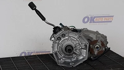 19 2019 TOYOTA 4 RUNNER TRD OFFROAD 4.0L TRANSFER CASE ASSEMBLY  - Image 1 of 4