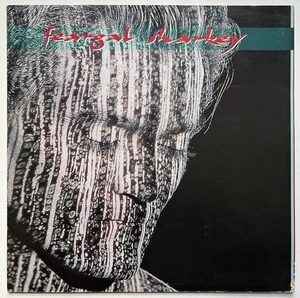 Feargal Sharkey : Self Titled UK 1985 12" black vinyl LP VG+/VG A2/B3 w/inner - Picture 1 of 7