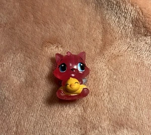 Racing Kitty can Special Ed Mini Hatchimals CollEGGtibles Season 5 MERMAL MAGIC - Picture 1 of 6