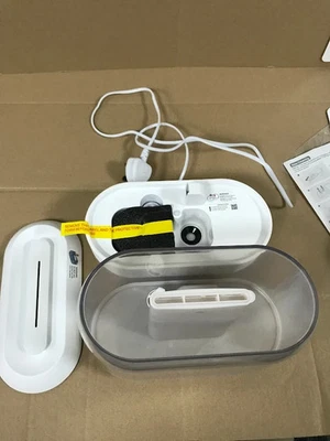 Dreo Humidifier For Bedroom 4L Cool Mist Humidifiers For Home 32H Runtime New - Image 1 of 3