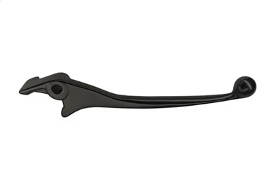 Levier de frein pour HONDA CB,CBX,CM,CX,GL 125 250 400 500 650 750 900, 53175-MA - Photo 1/4