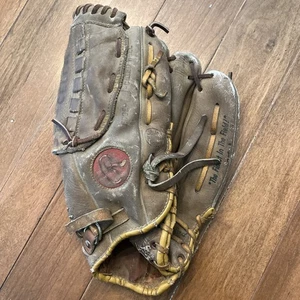 TOM SEAVER Rawlings 1062 "Deep Well Pocket" VINTAGE Leder Baseball Handschuh RHT - Bild 1 von 6