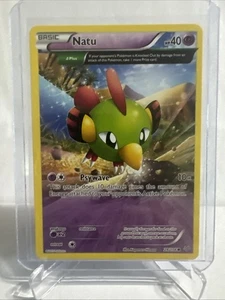 Natu (28 Delta) 28/108 Roaring Skies Regular - Picture 1 of 10