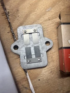 Tecumseh Reed Valve 470102 - Picture 1 of 4