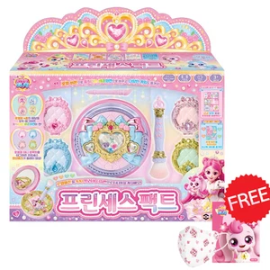 Princess Catch Teenieping Staffel 6 PRINZESSINNENPAKT koreanisches Spielzeug, offiziell - Bild 1 von 8