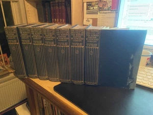 Edward Gibbon, & J. B. Bury (ed.): The History of the Decline and Fall of the Ro - Imagen 1 de 1