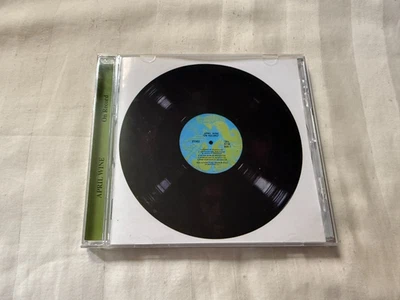 Апрель Вино - На Записи CD 1991 Репертуар Импорт Германия 70-е Хард-рок Больше не издающийся РЕДКИЙ - Изображение 1 из 3